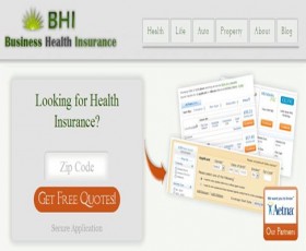 Business Health Insurance