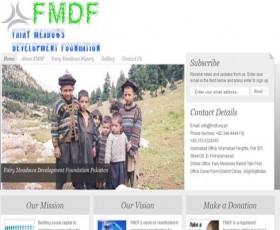 FMDF