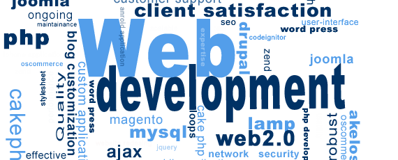 Web Development